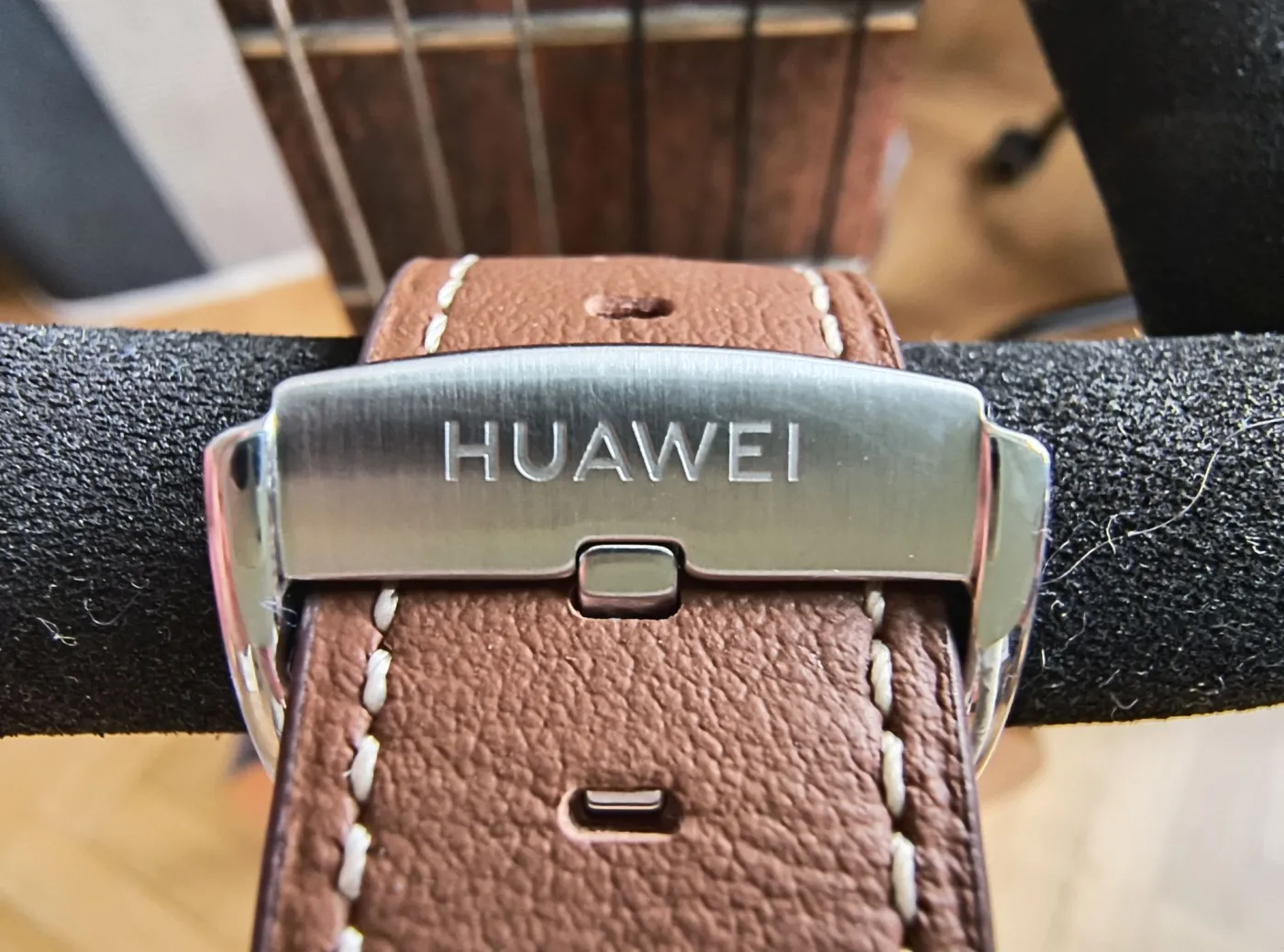 Huawei Watch GT 4