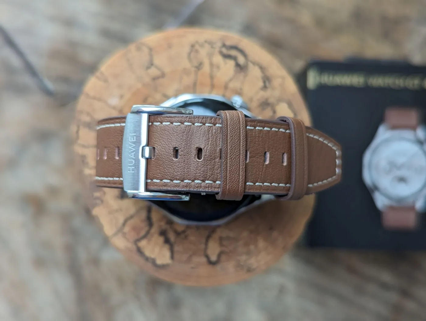 Huawei Watch GT 4