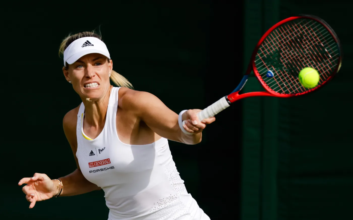 Mamy zagrają w Australian Open. Kerber, Osaka i Wozniacki wracają na kort