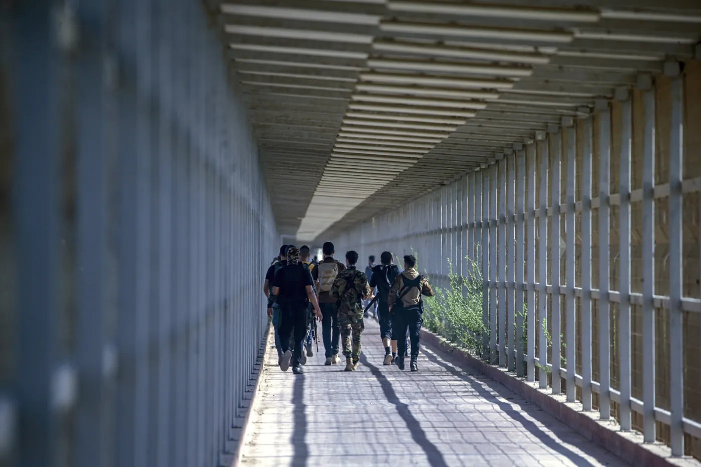 BBC: Hamas chce wymiany zakładników