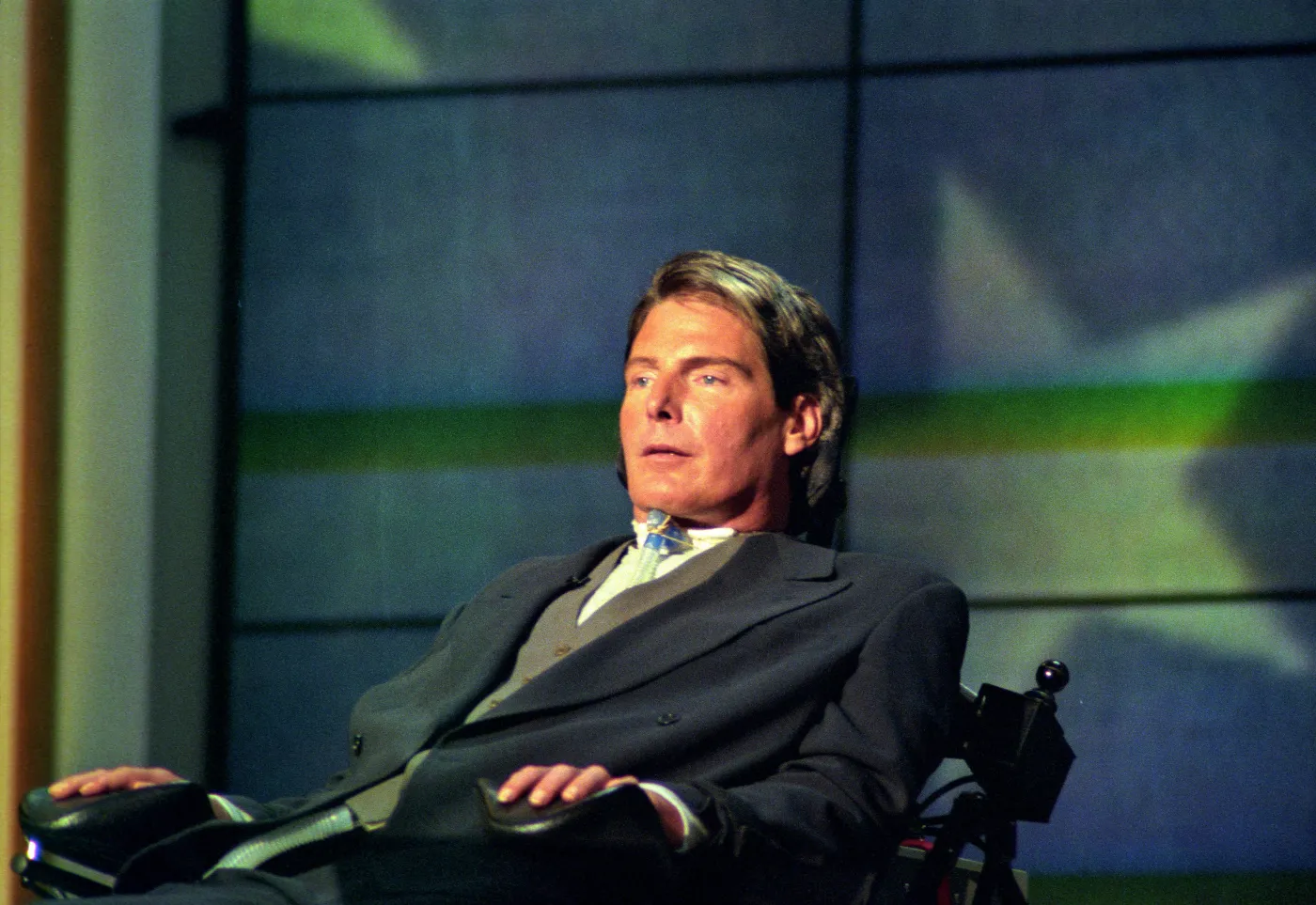 Christopher Reeve