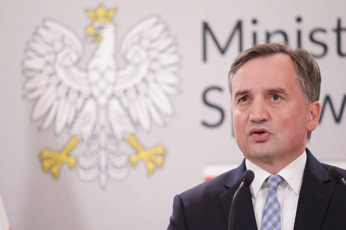 Zbigniew Ziobro