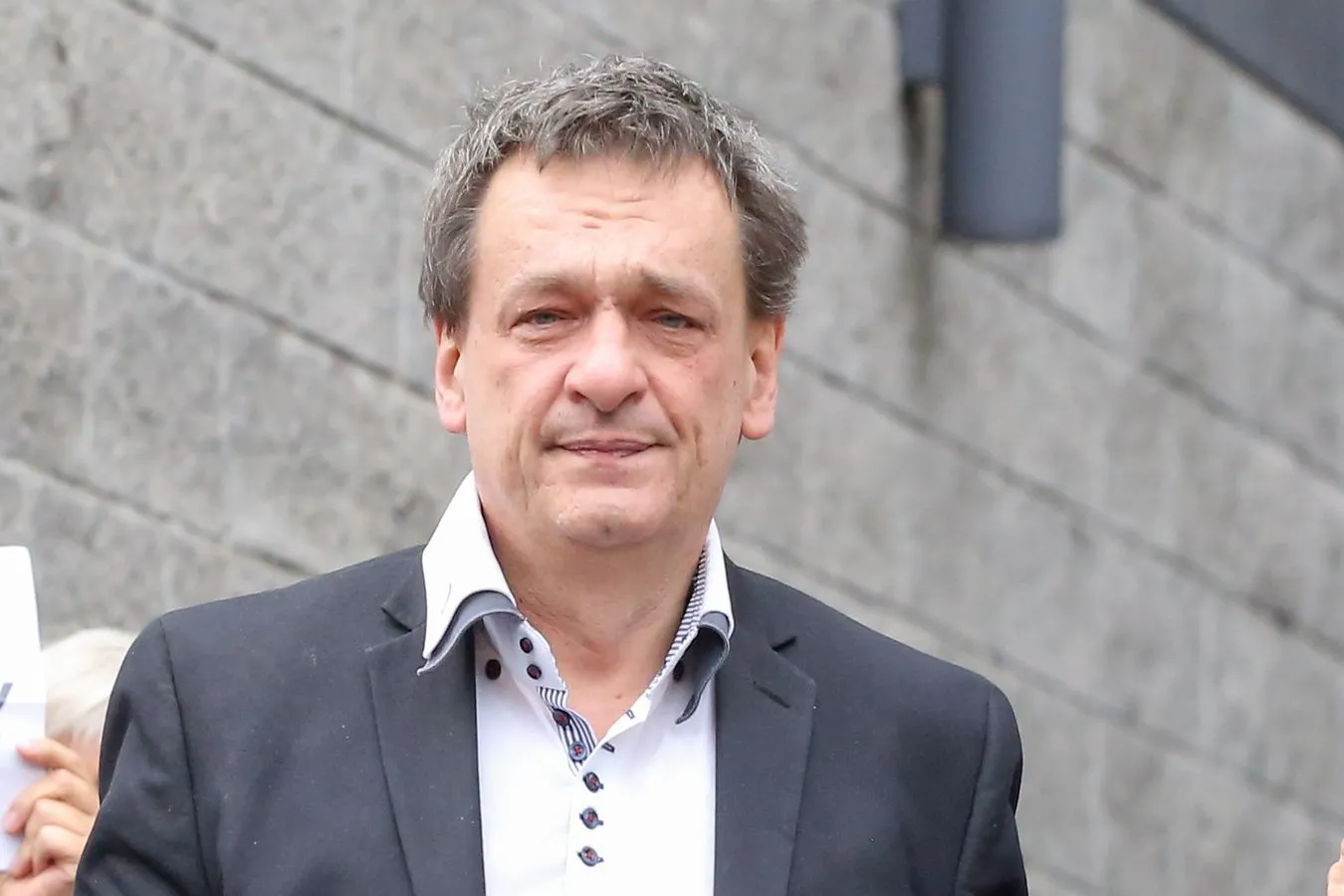 PIOTR TYMOCHOWICZ
