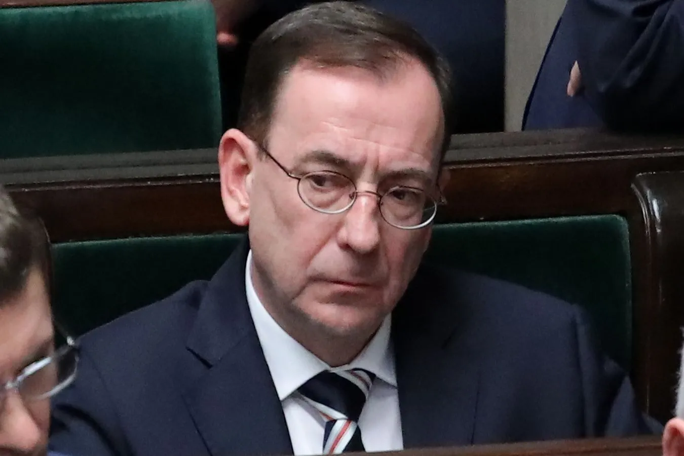 Mariusz Kamiński