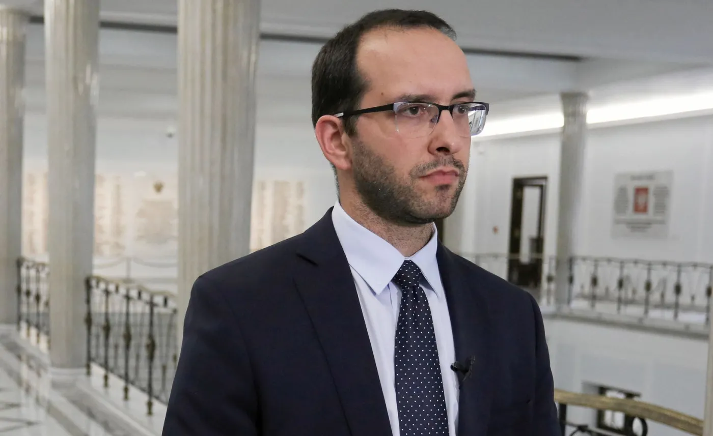 Żaryn: Propaganda Rosji wciąż dąży do wytworzenia napięć między Polakami i Ukraińcami
