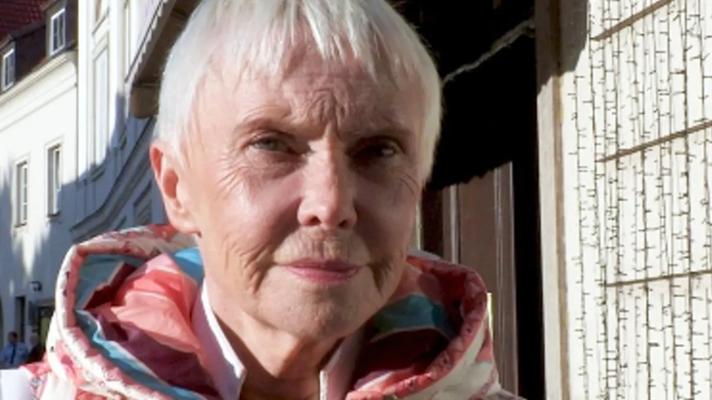 Ewa Błaszczyk