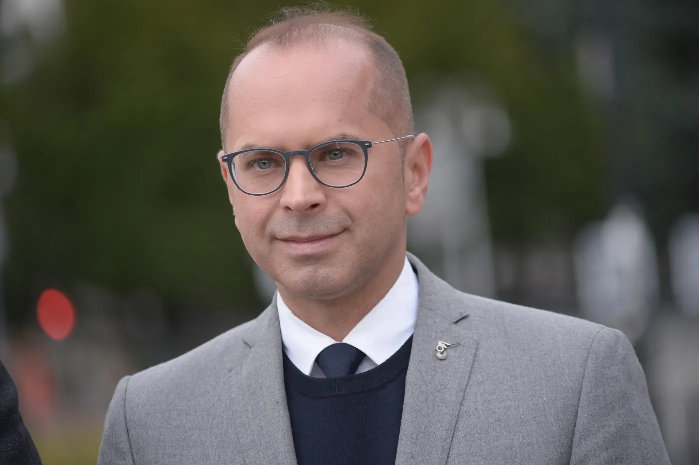 Michał Szczerba