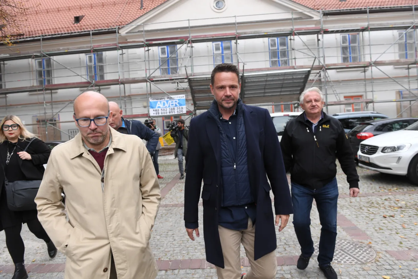 Rafał Trzaskowski