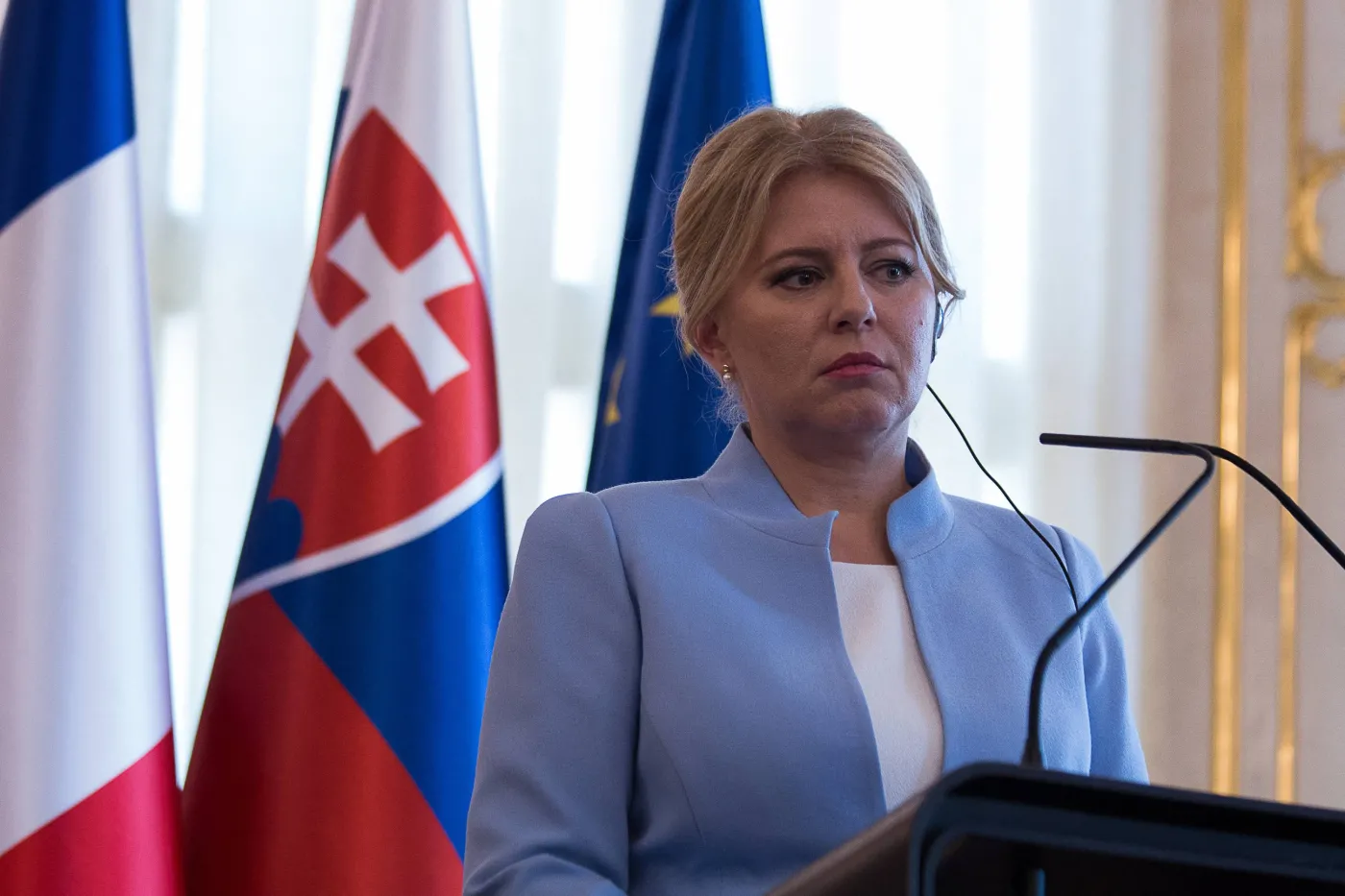 Prezydent nie życzy sobie takiego ministra w rządzie. Premier oskarża głowę państwa