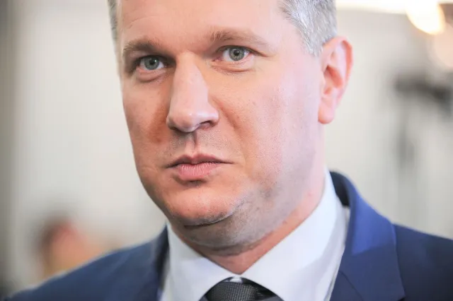 Przemysław Wipler: Referendum to porażka jego pomysłodawców
