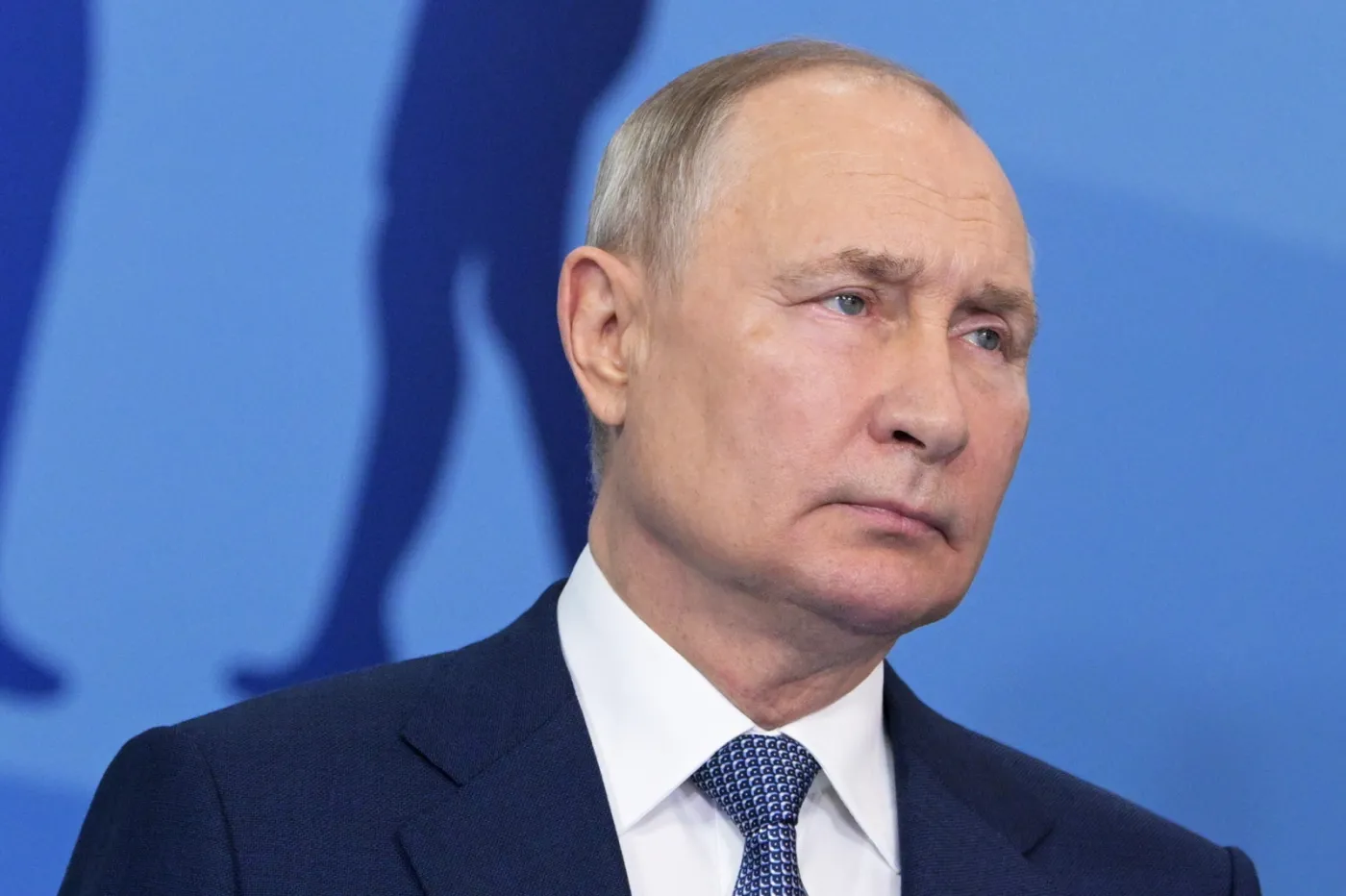 Odwet za "dyskryminujące podejście do Rosji". Putin podpisał dokument