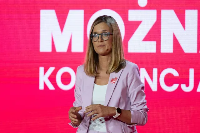 Biejat: Lewica nie pozwoli na cięcie 800 plus