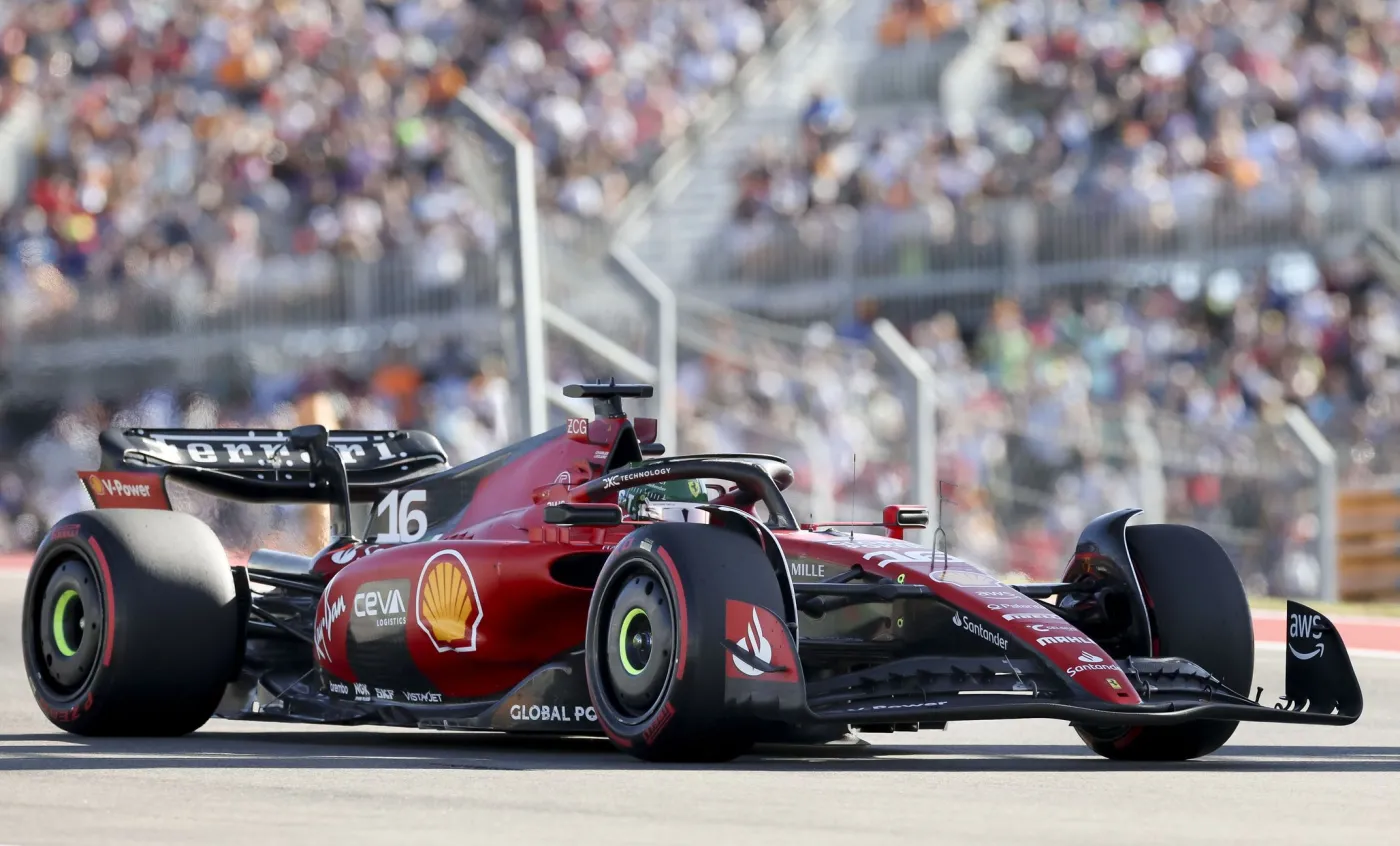 Charles Leclerc