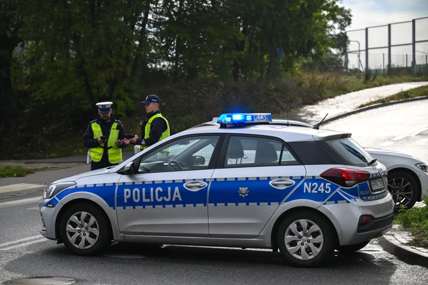 Zabójstwo sześciolatka w Gdyni. Są wstępne wyniki SEKCJI ZWŁOK
