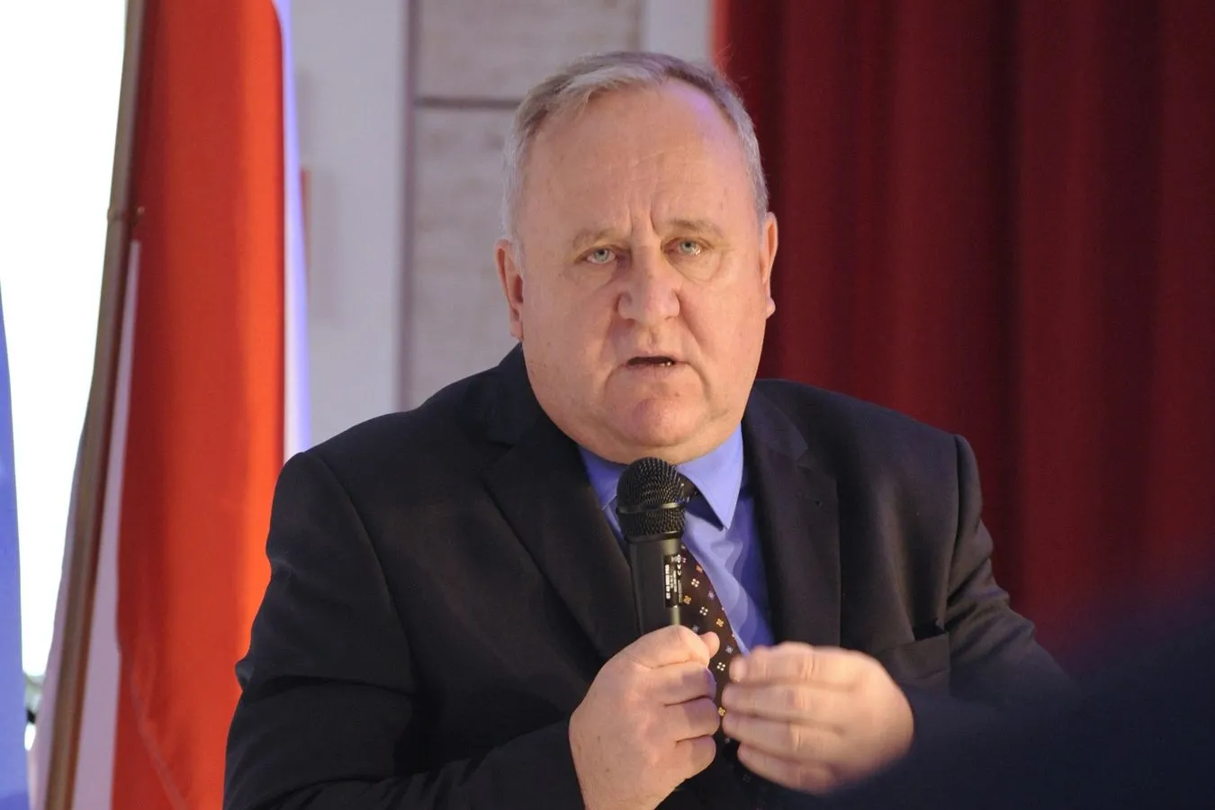 Gen. Pacek wysuwa śmiałą tezę: Ukraińskiej kontrofensywy nie ma