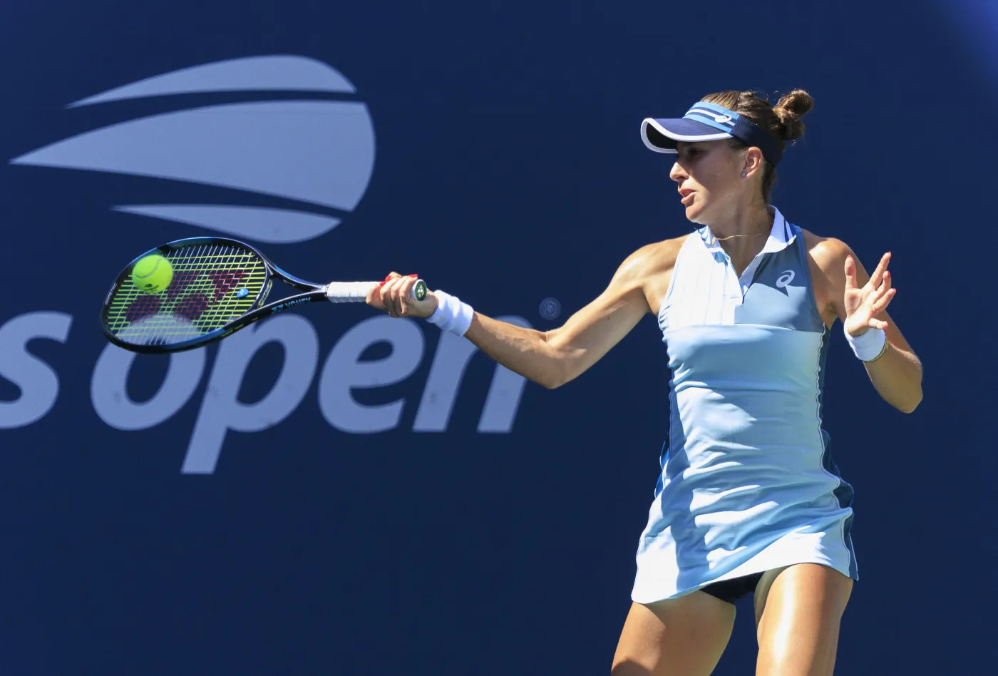 Belinda Bencic spodziewa się dziecka