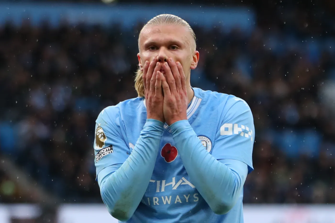 Manchester City nie miał litości dla AFC Bournemouth. Pierwsza porażka Arsenalu