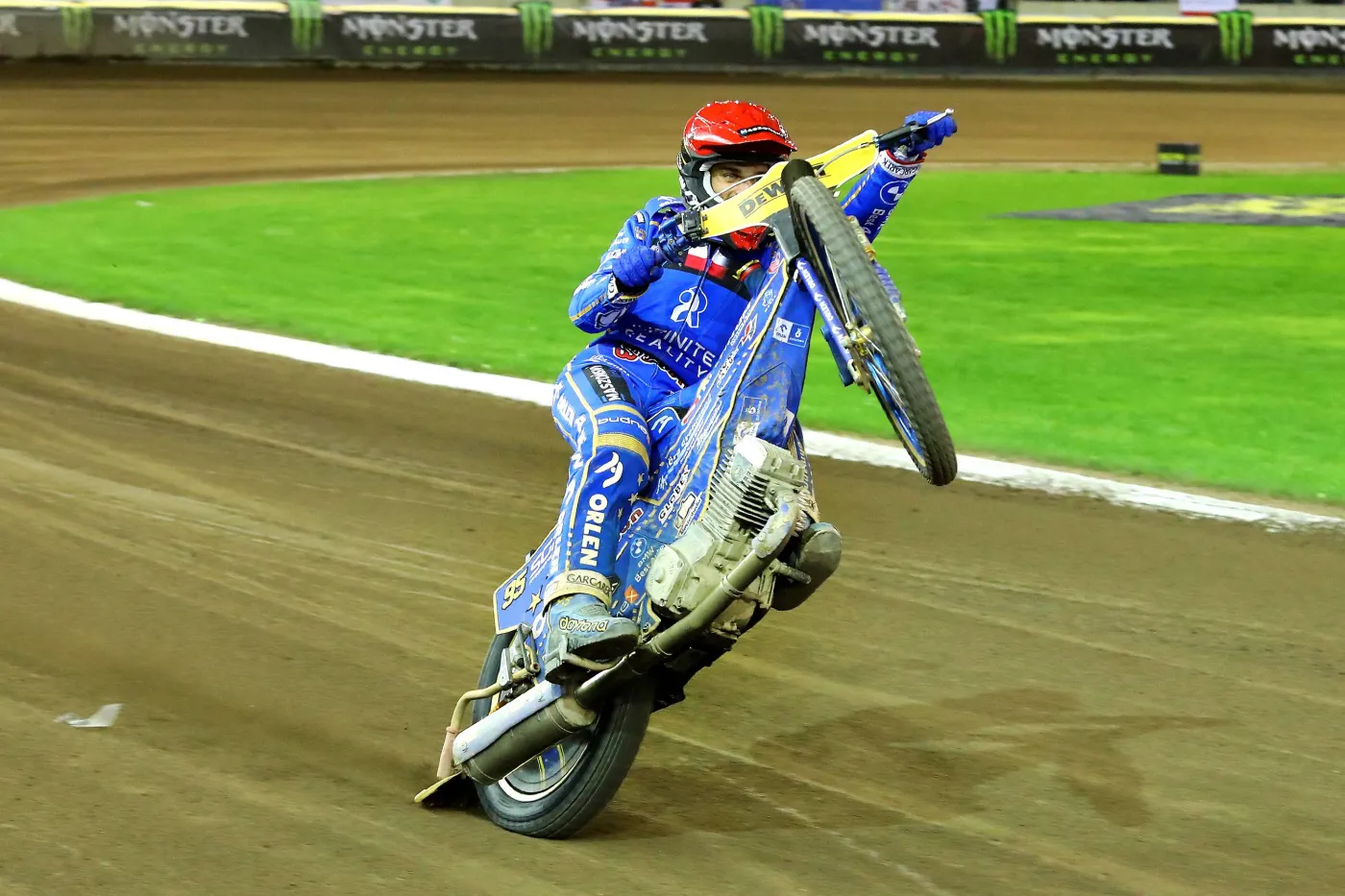 Bartosz Zmarzlik