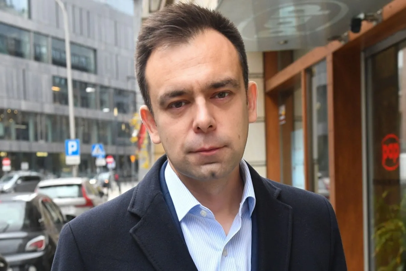 Andrzej Domański