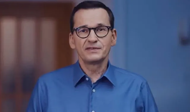 Orędzie prezydenta. Jest reakcja premiera