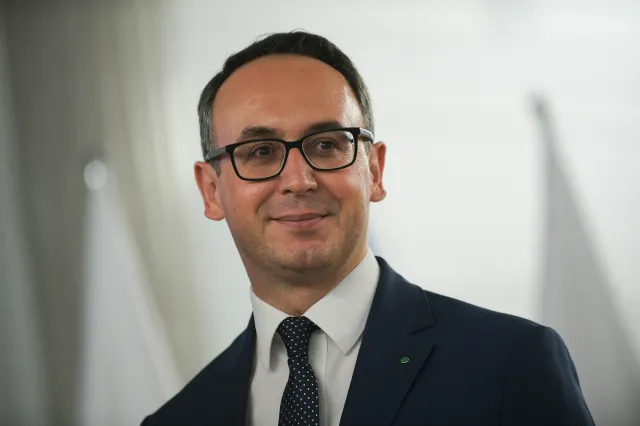 Polityk PSL o decyzji prezydenta: Doceniam, ale nie mam złudzeń