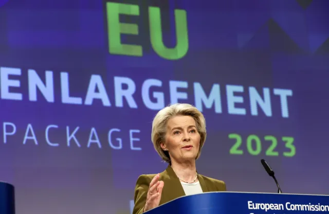 Unia Europejska otwiera drzwi dla Ukrainy i Mołdawii. Jest ważny raport