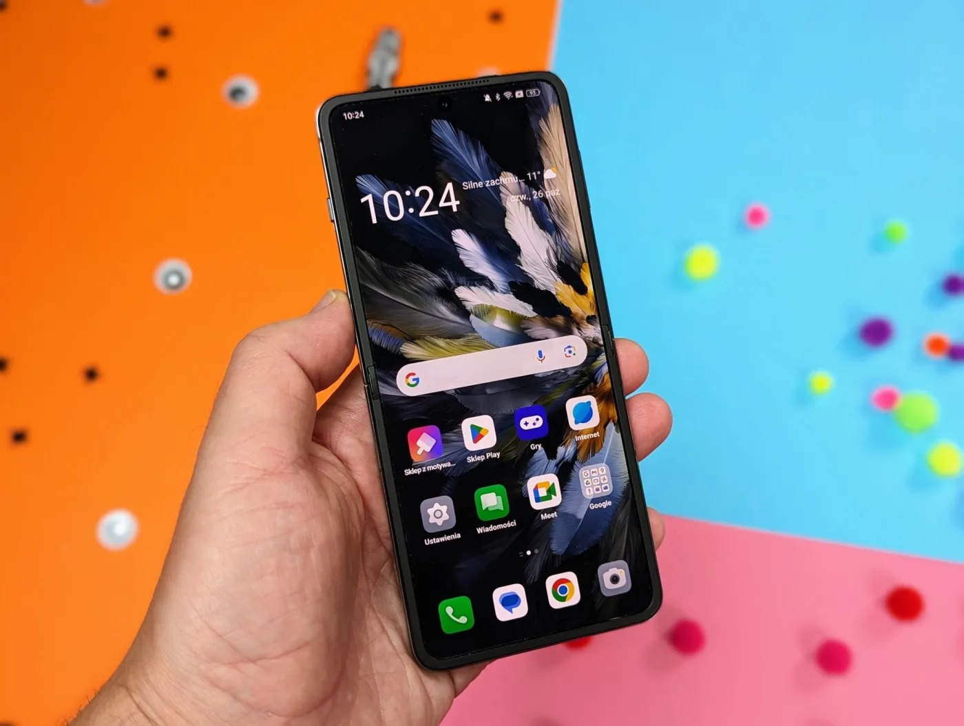 OPPO Find N3 Flip