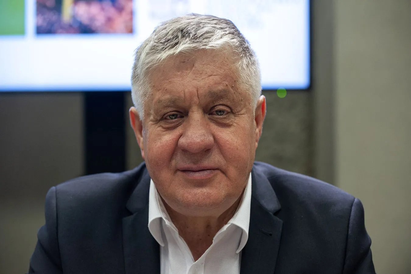 Most dostał imię polityka PiS. "Mieszkańcy mi podziękowali"