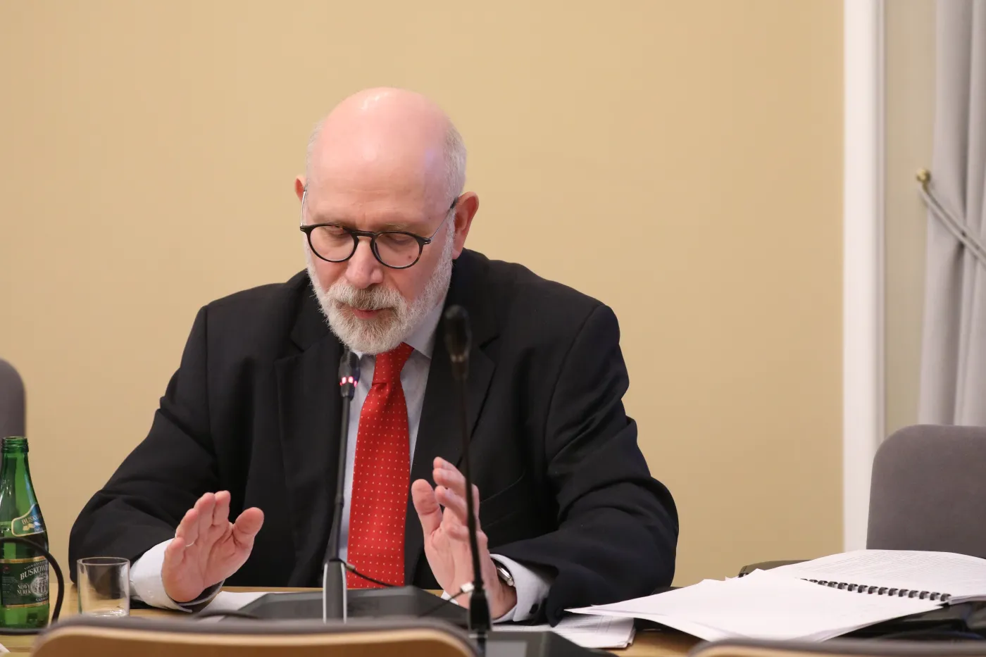 Maciej Świrski 