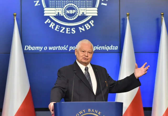 Ceny nie rosną z miesiąca na miesiąc? Mantra NBP straciła rację bytu