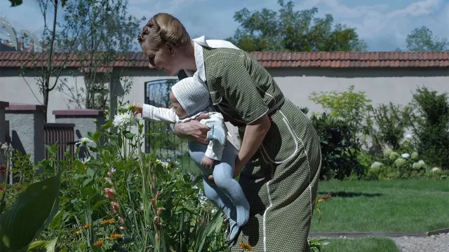 "Strefa interesów". Film o Auschwitz inny niż wszystkie
