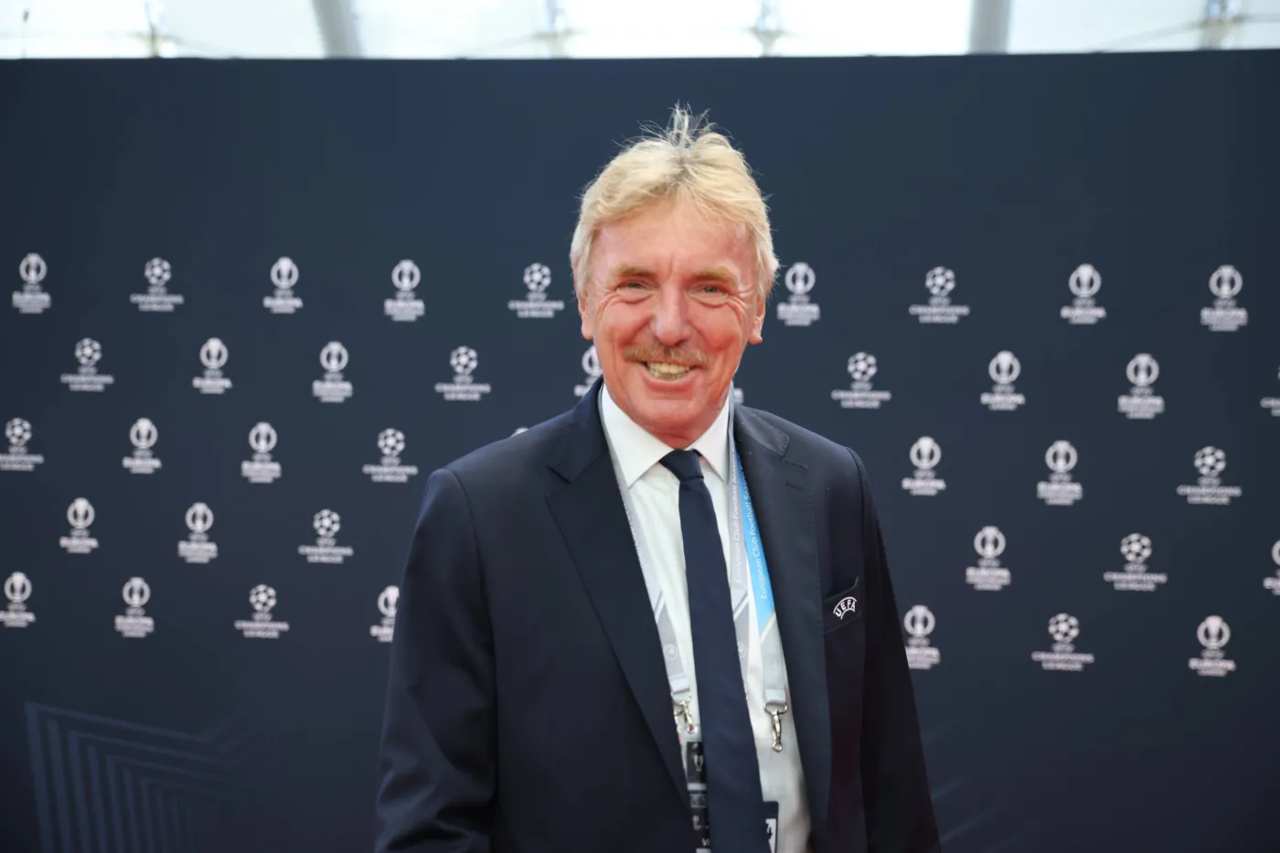 Zbigniew Boniek