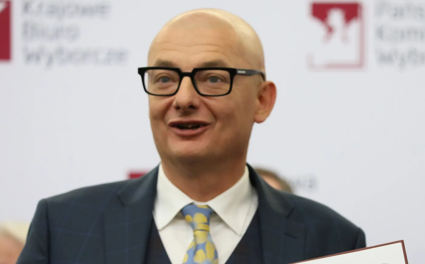 Michał Kamiński