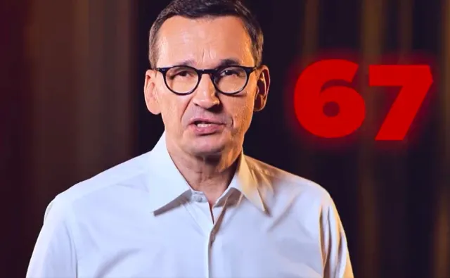 Wybory 2023. "Stop 67". Nowy spot PiS o "liczbie hańby Tuska"