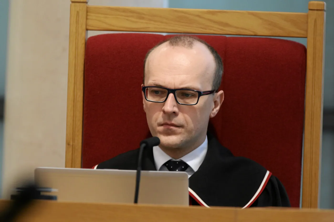 Trybunal Konstytucyjny o Trybunale