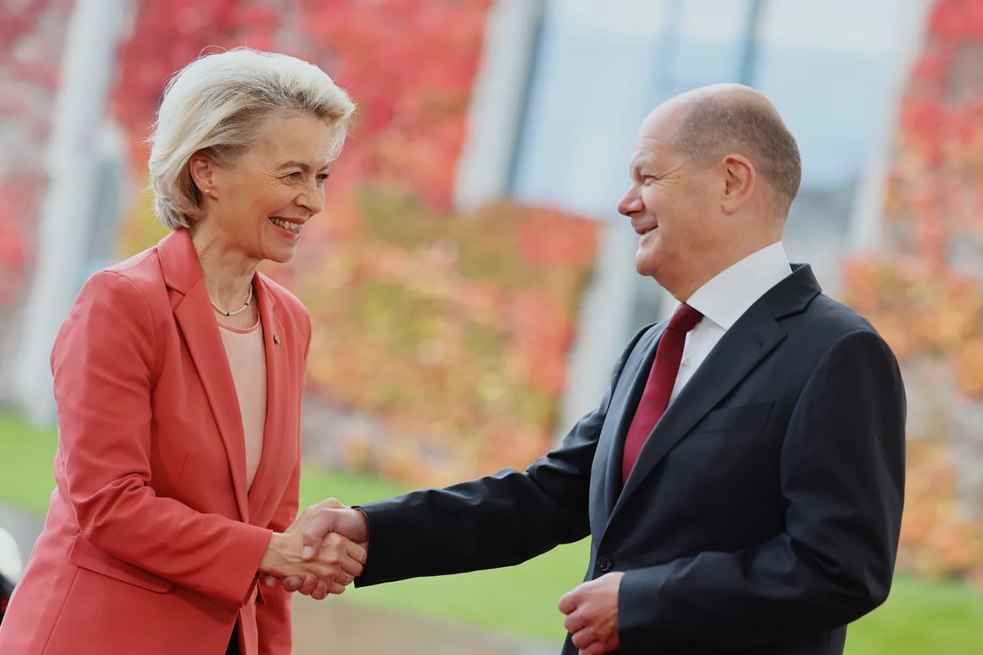 Compact with Africa conference in Berlin