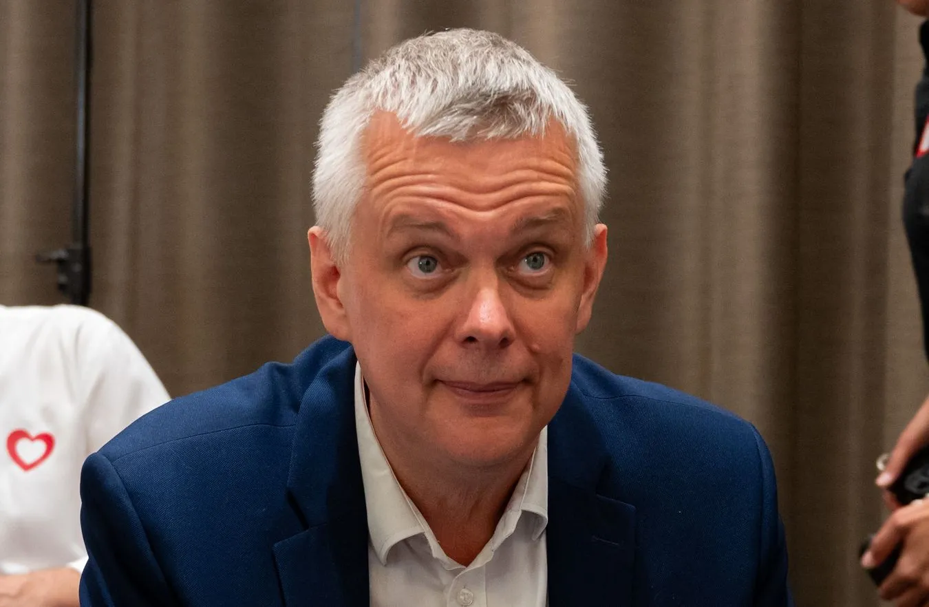 Siemoniak o swojej przyszłości w nowym rządzie: Wiążę ją z...