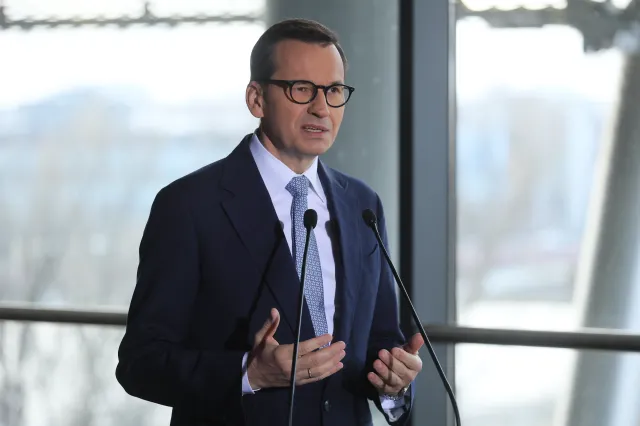 Morawiecki nie zaprosił ziobrystów do rządu? "Odpowiedź jest bardziej tajemnicza"