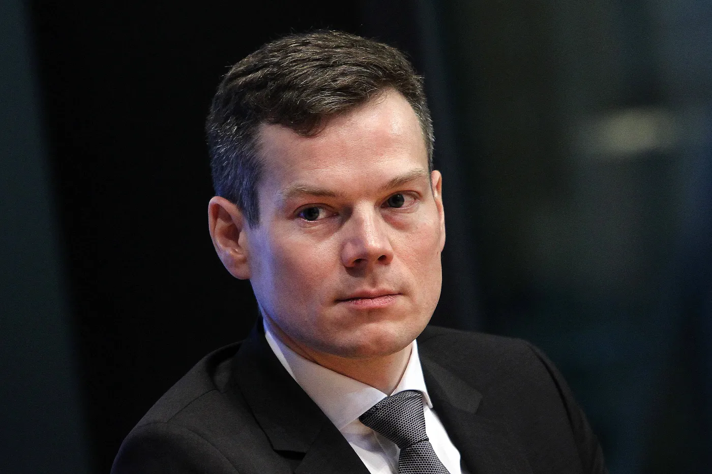 Jacek Jastrzębski