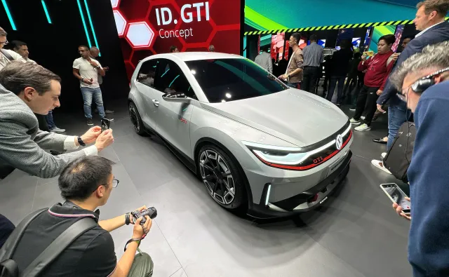 Volkswagen wprowadzi auto "dla ludu". Powodem konkurencja z Chin