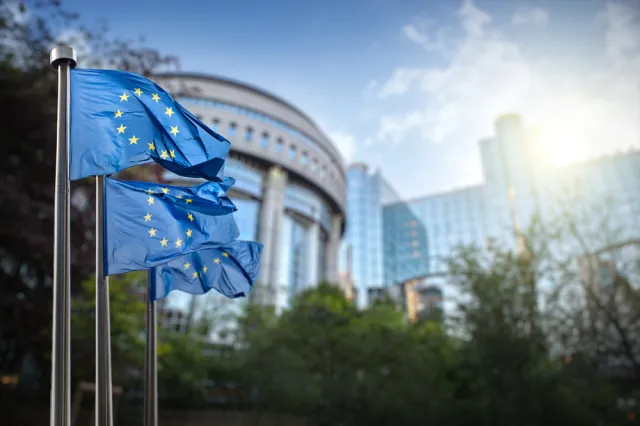 Kukiz'15: Spór z UE zaczyna być wygaszany; wystarczyła zmiana w rządzie