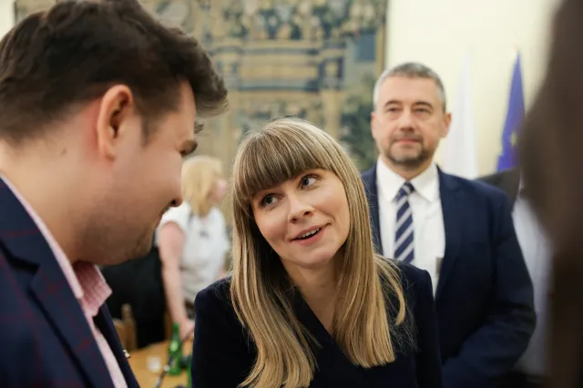 Monika Horna-Cieślak nową Rzeczniczką Praw Dziecka. Kim jest? Jakie ma poglądy?