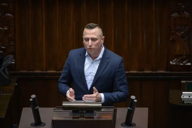 Gorąca debata nad komisją ws. Pegasusa. Brejza: Ja się niczego nie boję