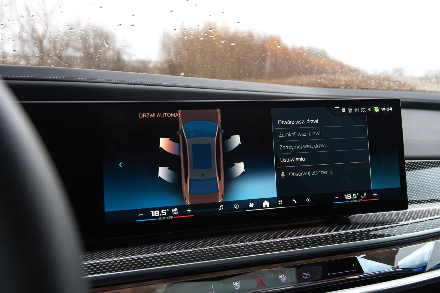 BMW i7 M70 xDrive