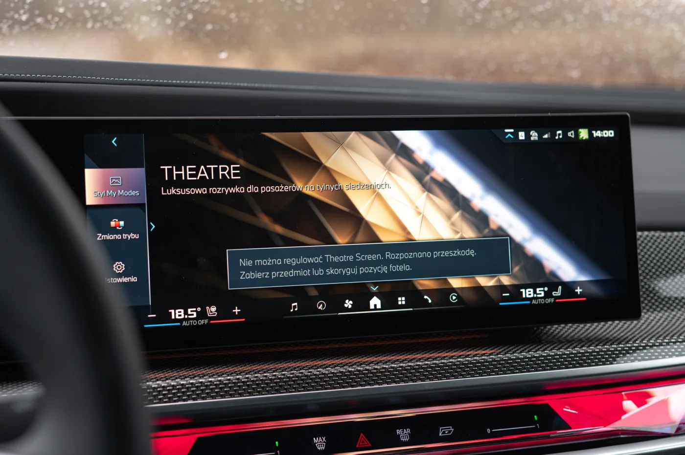 BMW i7 M70 xDrive