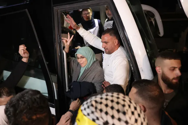 Izrael i Hamas zgodziły się na przedłużenie rozejmu