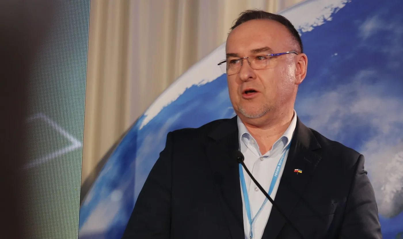 "Został powołany rząd, który jest żartem wobec Polek i Polaków"
