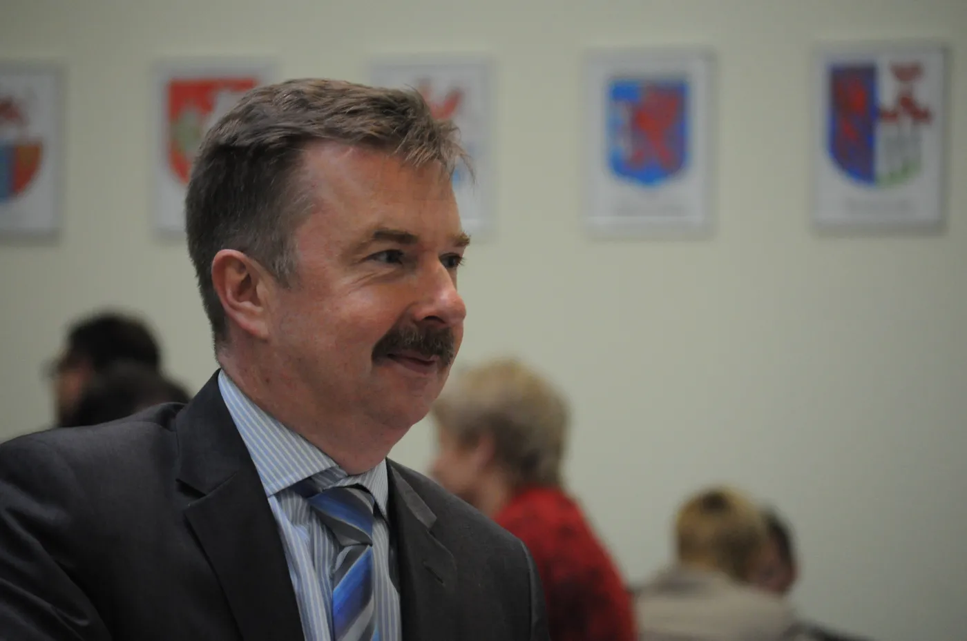 "PiS już władzy w Polsce nie przejmie"