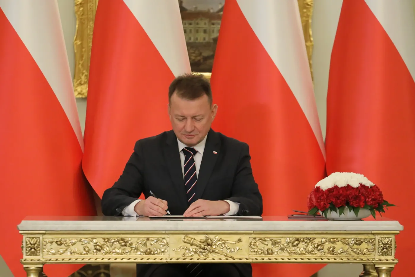 Mariusz Błaszczak