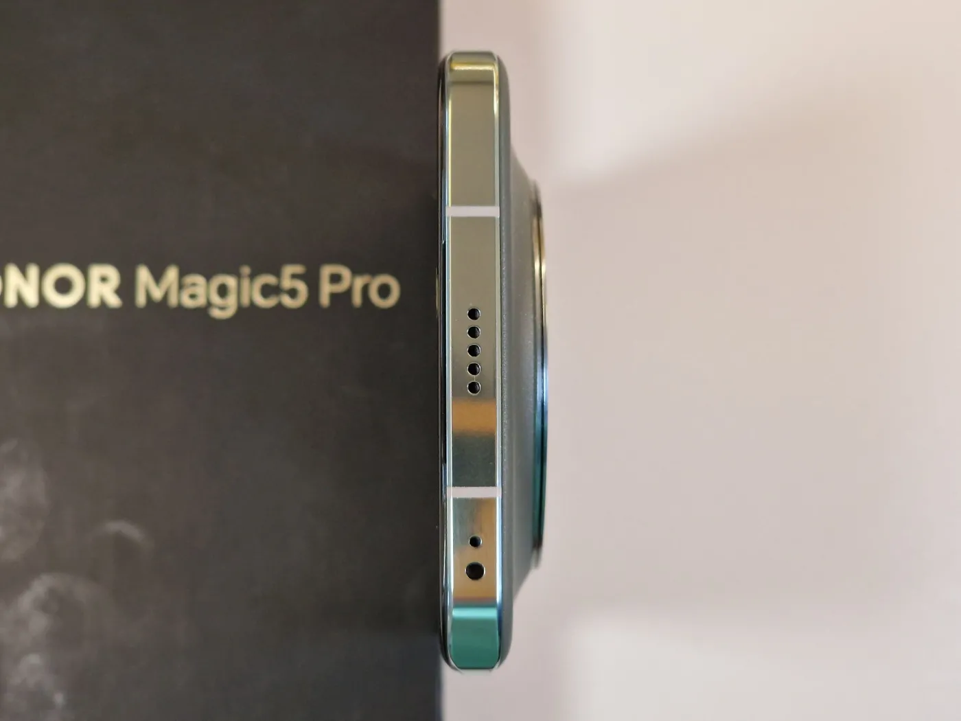 Honor Magic5 Pro